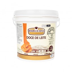 DOCE DE LEITE RESERVA DE...