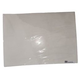 PAPEL GLASSINE 40GR 50X70CM...