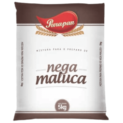 BOLO CREMOSO NEGA MALUCA...