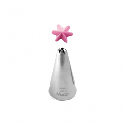 BICO MOD.2A INOX GRANDE UND