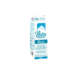 PASTRY PRIDE BASIC 907G