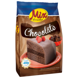 MIST. BOLO CHOCOLATE...
