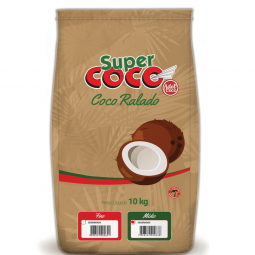 COCO SUPERCOCO PURO MEDIO...