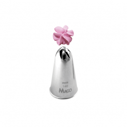 BICO MOD.146 INOX PEQUENO UND