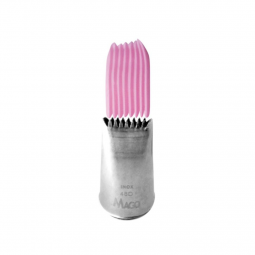 BICO MOD.48D INOX PEQUENO UND