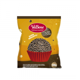 Micro Ball de Chocolate ao...
