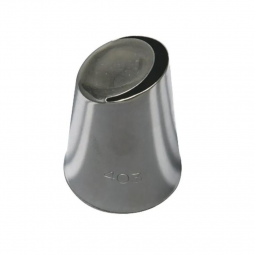 BICO MOD. 403 INOX GRANDE UND