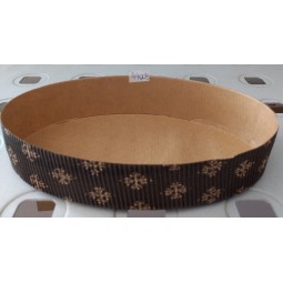 FORMA COLOMBA OVAL 300gr -...