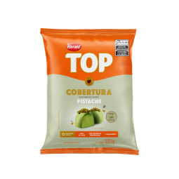 COB. GOTA PISTACHE TOP...