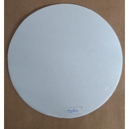 DISCO DE PIZZA BRANCO 18 CM...