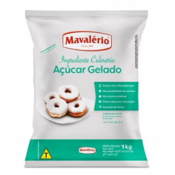 ACUCAR P/DOCES MAVALERIO 1KG