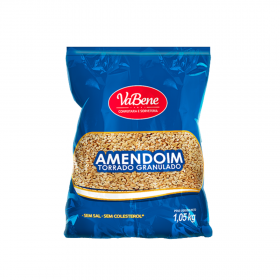 Amendoim Torrado Vabene...