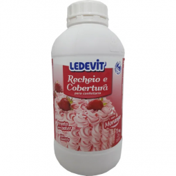 CHANTILLY MORANGO LEDEVIT 1KG
