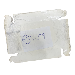 PD54 BASE CX DOCE/SAL...