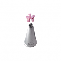 BICO MOD.225 INOX PEQUENO UND