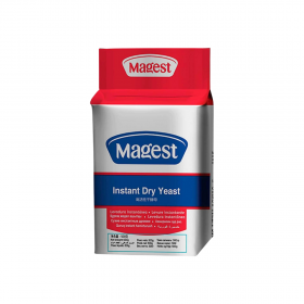 Fermento Instantâneo para...