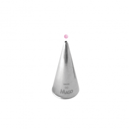 BICO MOD.00 INOX PEQUENO UND