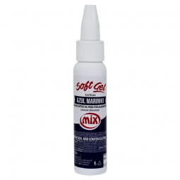CORANTE SOFTGEL AZUL...
