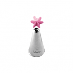 BICO MOD.27 INOX PEQUENO UND