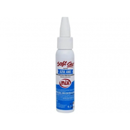 CORANTE SOFTGEL AZUL ANIS 25gr
