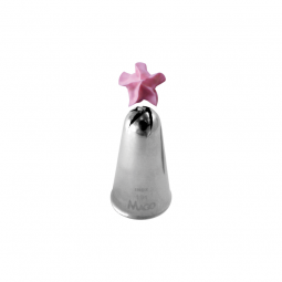 BICO MOD.191 INOX PEQUENO UND
