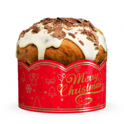 CINTA PANETONE NATAL...