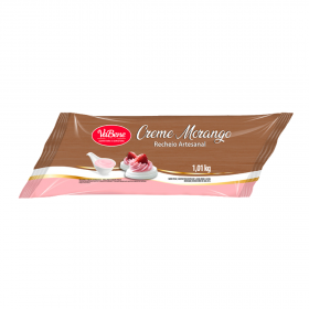 Recheio Artesanal de Creme...