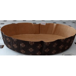 FORMA COLOMBA OVAL 500GR...