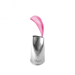 BICO MOD.61 INOX PEQUENO UND
