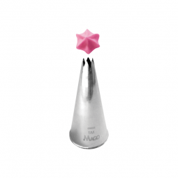 BICO MOD.5M INOX GRANDE UND