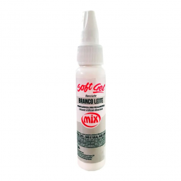 CORANTE SOFTGEL BRANCO 25gr
