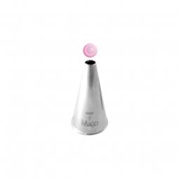 BICO MOD.7 INOX PEQUENO UND