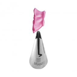 BICO MOD.040 INOX PEQUENO UND