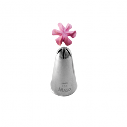 BICO MOD.131 INOX PEQUENO UND