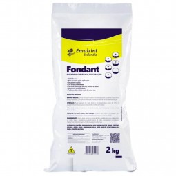 FONDANT EMULZINT NEUTRO 2Kg