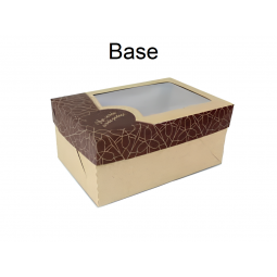 PD55 BASE CX DOCE/SAL A...
