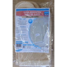 LUVAS CANO CURTO ESPECIAL...