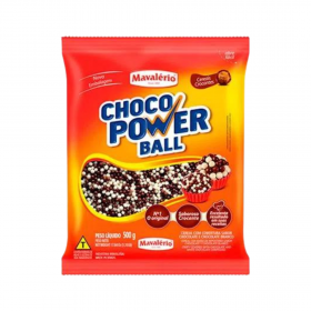 Choco Micro Ball ao...
