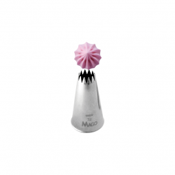 BICO MOD.32 INOX PEQUENO UND