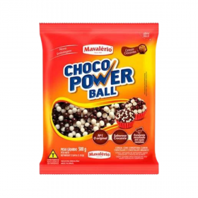 Choco Mini Ball ao...