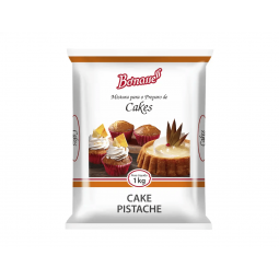 CAKE PISTACHE BONASSE 1KG