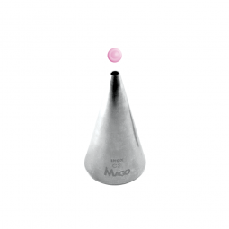 BICO MOD.C2 INOX GRANDE UND