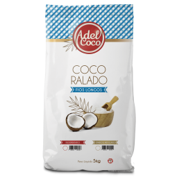 COCO ADEL COCO FIOS LONGOS 5Kg