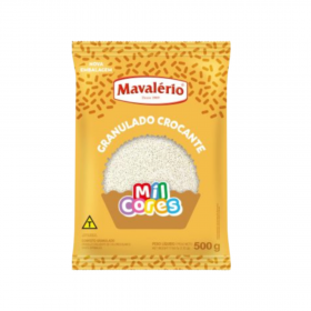 Granulado Branco 500 g