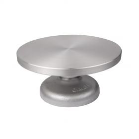 Bailarina em Alumínio...