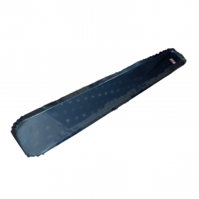 Bandeja Crespa em Inox 430...