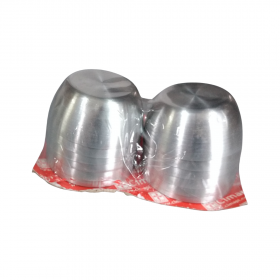 Forma Quindim Nº 2 - 5,8 cm...