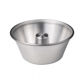 Forma de Bolo com Cone 18 x...