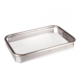 Bandeja Pequena para Pães...