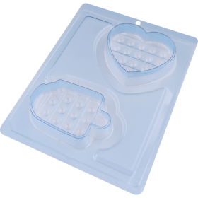 Forma Especial Tradicional...